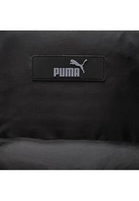 Puma Plecak Core Pop Backpack 079470 Czarny. Kolor: czarny. Materiał: materiał #4