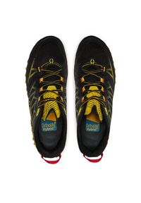 LA SPORTIVA - La Sportiva Buty do biegania Bushido III 56S999100 Czarny. Kolor: czarny #3