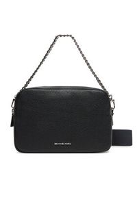 MICHAEL Michael Kors Torebka 32S5SYTC5L Czarny. Kolor: czarny. Materiał: skórzane #5