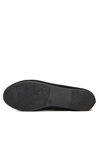 DeeZee Lordsy QH1829-58 Czarny. Kolor: czarny. Materiał: materiał