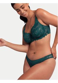 Dorina Figi klasyczne Hattie FXBF0067LA164 Zielony. Kolor: zielony. Materiał: syntetyk #2