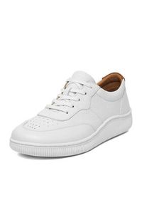 Lasocki Sneakersy CEO-WI16-CINDA-01 Biały. Kolor: biały. Materiał: skóra #9