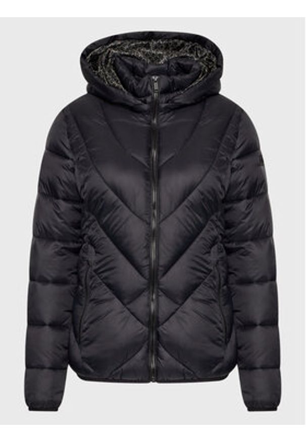 CMP Kurtka zimowa 32K3026 Czarny Regular Fit. Kolor: czarny. Materiał: syntetyk. Sezon: zima