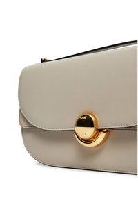 Furla Torebka Sfera WB01490-BX0428-VAN00-1-002-20-BG-B Écru. Materiał: skórzane