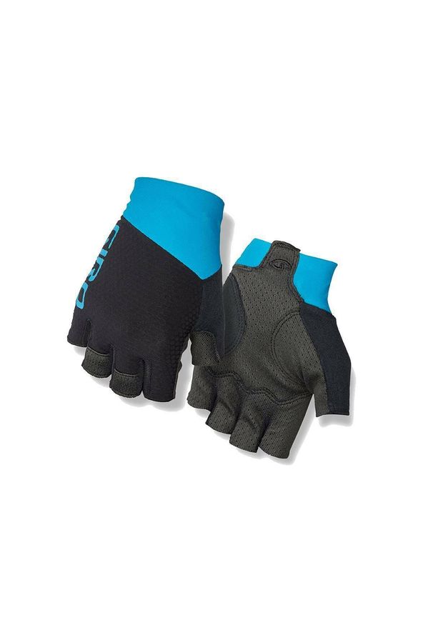 GIRO - Rękawice Giro Zero Cs. Kolor: czarny. Sport: kolarstwo