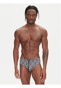 EA7 Emporio Armani Kąpielówki 7M000536 AF13058 FC039 Czarny. Kolor: czarny. Materiał: syntetyk