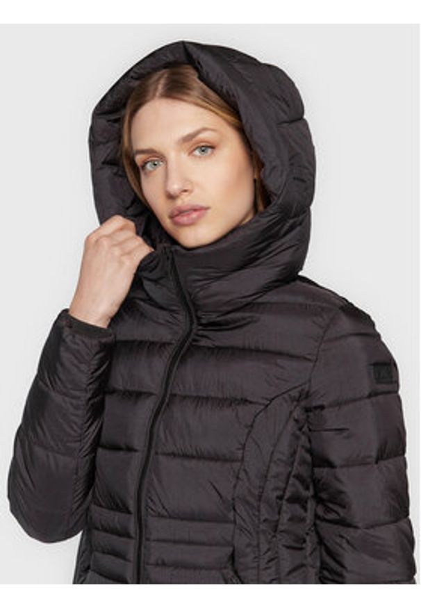 CMP Kurtka zimowa 32K3126 Czarny Regular Fit. Kolor: czarny. Materiał: syntetyk. Sezon: zima