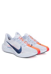 Nike Buty do biegania W Pegasus Plus FQ7261 005 Niebieski. Kolor: niebieski. Materiał: materiał #4