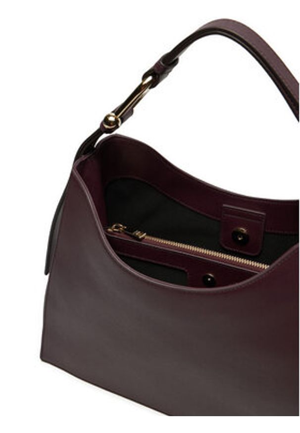 Furla Torebka WB01246 BX2045 2516S Brązowy. Kolor: brązowy. Materiał: skórzane
