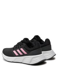 Adidas - adidas Buty do biegania Galaxy 6 IE8149 Czarny. Kolor: czarny #3
