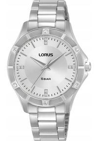 Zegarek Lorus Zegarek Lorus damski RG279XX9 . #1