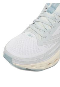 Reebok Buty do biegania EO-FUEL FLEX RUN 100244524 Niebieski. Kolor: niebieski. Materiał: materiał. Sport: bieganie #3