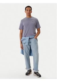 G-Star RAW - G-Star Raw T-Shirt D28609-C812 Szary Regular Fit. Kolor: szary. Materiał: bawełna #2