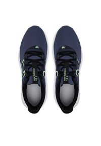 New Balance Buty do biegania 411's M411RL3 Granatowy. Kolor: niebieski. Materiał: materiał #6