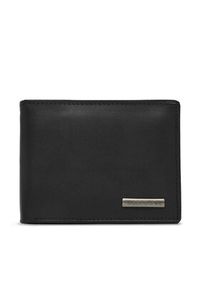 Quiksilver Portfel Gutherie EQYAA03960 Szary. Kolor: szary. Materiał: skóra #2