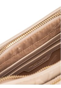 Nine West Torebka LX10045 Beżowy. Kolor: beżowy #4