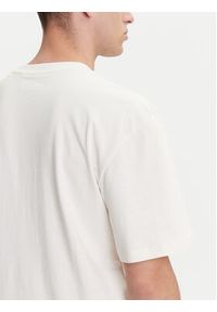 Karl Kani T-Shirt PD00005356 Biały Relaxed Fit. Kolor: biały. Materiał: bawełna #3