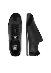 Kappa Sneakersy EO-1490036A(W) Czarny. Kolor: czarny. Materiał: syntetyk, materiał #7