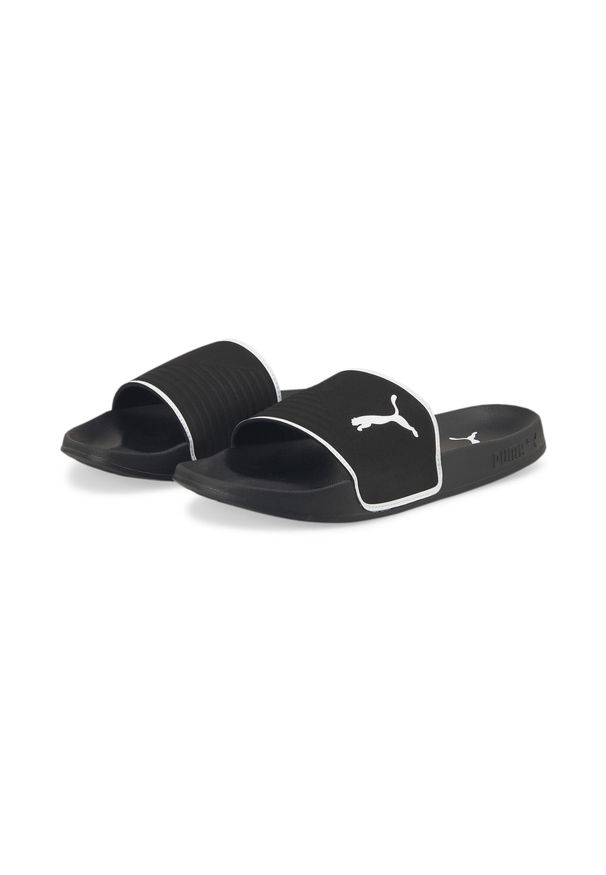 Buty Mężczyzna Puma Leadcat 2.0 czarny. Kolor: czarny. Sezon: lato