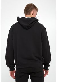 Dolce & Gabbana - Bluza męska z kapturem DOLCE & GABBANA. Typ kołnierza: kaptur #3