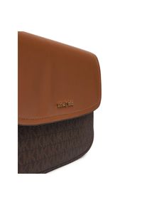 Torebka MICHAEL Michael Kors. Kolor: brązowy #1