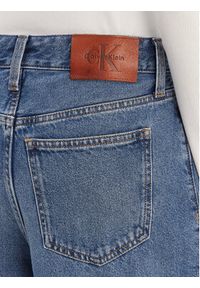 Calvin Klein Jeans Jeansy LV047E626G Niebieski Regular Fit. Kolor: niebieski #5