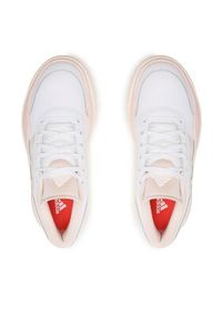 Adidas - adidas Sneakersy Osade IG7327 Biały. Kolor: biały. Materiał: skóra #5
