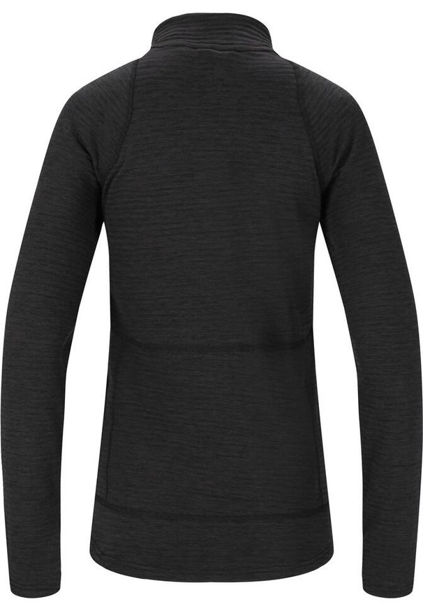 Bluza narciarska damska Whistler Nevados. Kolor: szary. Sport: narciarstwo
