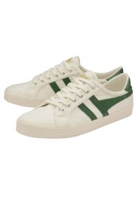 Trenerzy damscy Gola Mark Cox. Kolor: zielony, biały, wielokolorowy #2