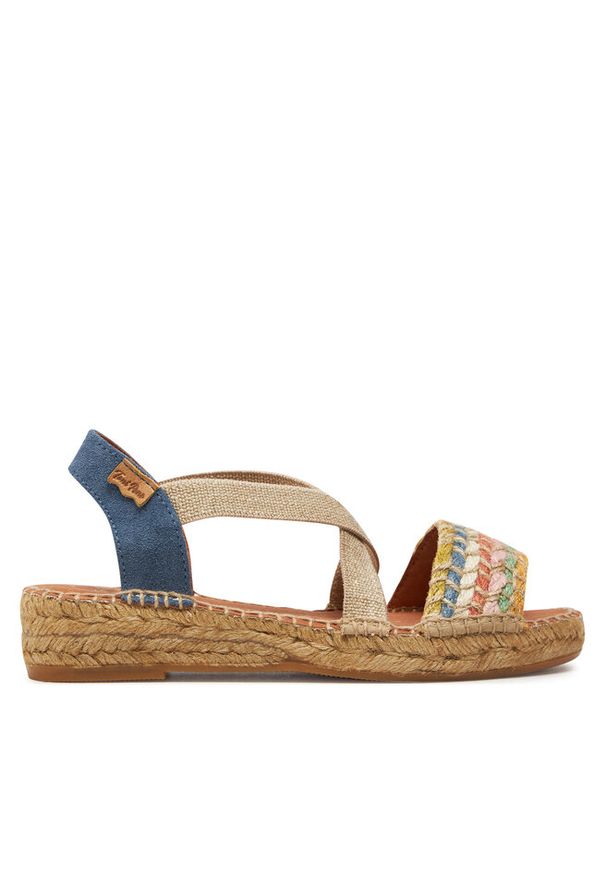 Espadryle Toni Pons