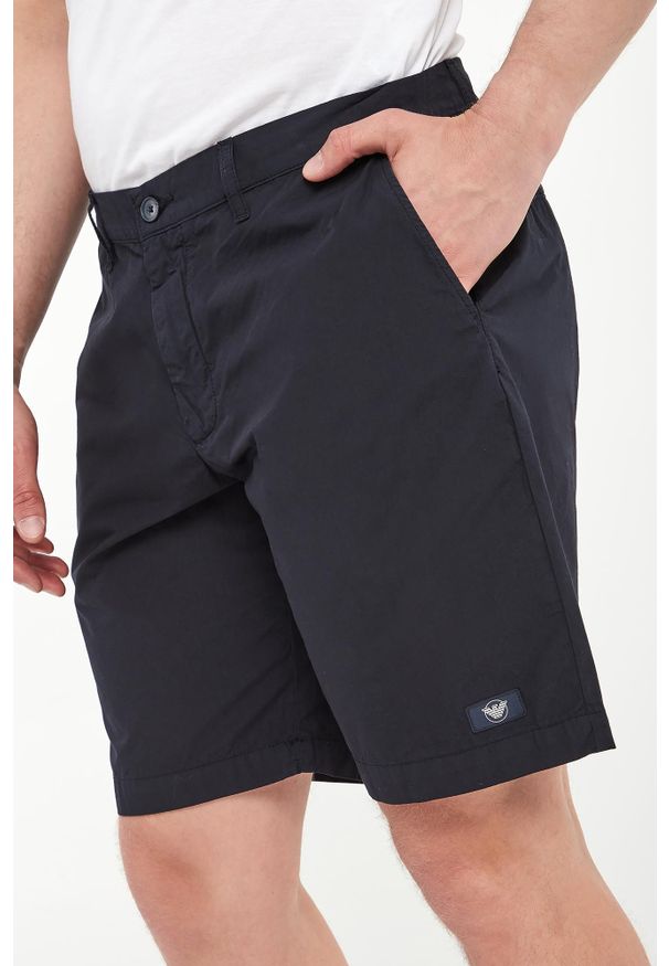 Emporio Armani Swimwear - Bermudy męskie EMPORIO ARMANI SWIMWEAR
