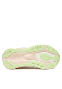 Asics Buty do biegania Novablast 6 1012C008 Beżowy. Kolor: beżowy. Materiał: mesh #2