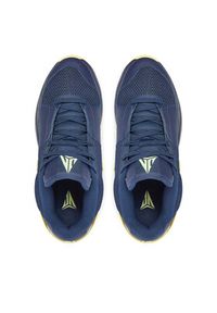 Nike Buty do koszykówki Ja 1 FQ4796 402 Granatowy. Kolor: niebieski. Materiał: materiał. Sport: koszykówka #5