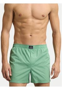 Polo Ralph Lauren Komplet 3 par bokserek 714830273037 Kolorowy. Materiał: bawełna. Wzór: kolorowy #4