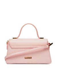Aldo Torebka Calluna 13989480 Różowy. Kolor: różowy. Materiał: skórzane #4