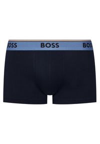BOSS Komplet bokserek 50554693 Czarny. Kolor: czarny. Materiał: bawełna #3