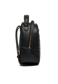 Pinko - PINKO Plecak Love Click Mini Backpack . AI 24-25 PLTT 103614 A1J2 Czarny. Kolor: czarny. Materiał: skóra #4