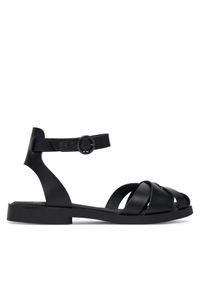 Sandały Fly London. Kolor: czarny #1