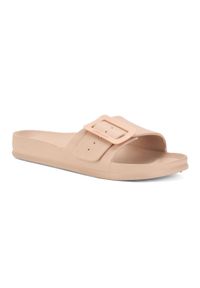 Klapki damskie Ellesse Eloise. Kolor: różowy