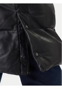 Milestone Kurtka skórzana MS Piero 531040 20740 Czarny Regular Fit. Kolor: czarny. Materiał: skóra #5
