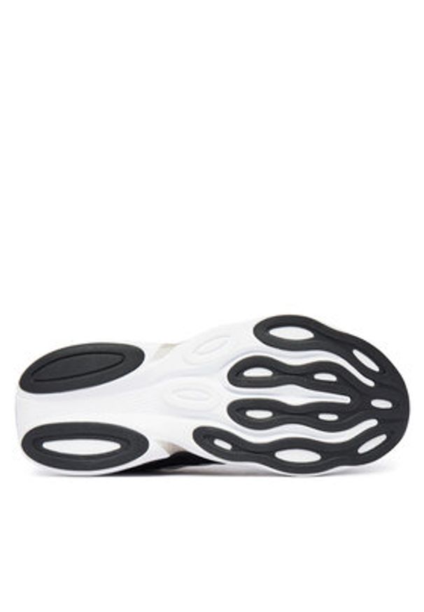 New Balance Buty do biegania Fresh Foam Ellipse v1 WELPS7EQ Czarny. Kolor: czarny. Materiał: materiał