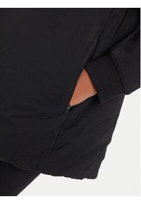 Adidas by Stella McCartney - adidas by Stella McCartney Bezrękawnik JW2038 Czarny Loose Fit. Kolor: czarny. Materiał: syntetyk. Długość rękawa: bez rękawów #3