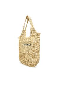 DeeZee Torebka BLB07 Beżowy. Kolor: beżowy #3