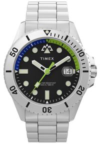 Timex - Zegarek Męski TIMEX Expedition North TW2W41900 #1