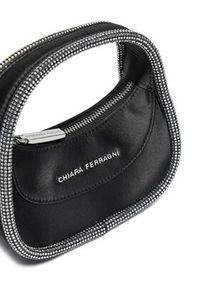 Chiara Ferragni Torebka 76SB4BGB Czarny. Kolor: czarny #3