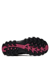 CMP Trekkingi Rigel Low Wmn Trekking Shoes Wp 3Q54456 Niebieski. Kolor: niebieski. Materiał: materiał #3