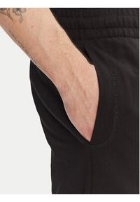 EA7 Emporio Armani Szorty sportowe 7M000232 AF13512 UC001 Czarny. Kolor: czarny. Materiał: bawełna. Styl: sportowy