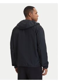 Napapijri Kurtka przejściowa A-Biois NP0A88TN Czarny Regular Fit. Kolor: czarny. Materiał: syntetyk #6
