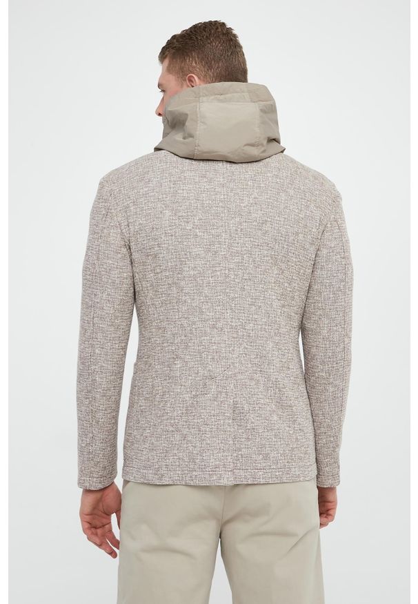 JOOP! Jeans - Marynarka męska Hoodney JOOP! JEANS