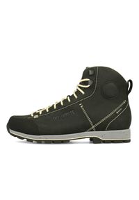 Buty Dolomite 54 HIGH FG EVO GTX BLACK. Kolor: czarny #1